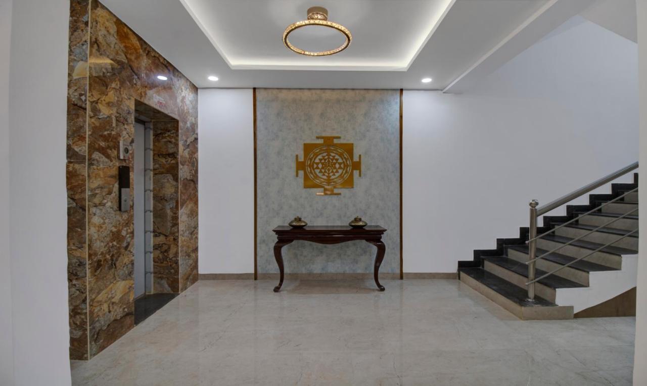 Treebo Chandraprasth Residency