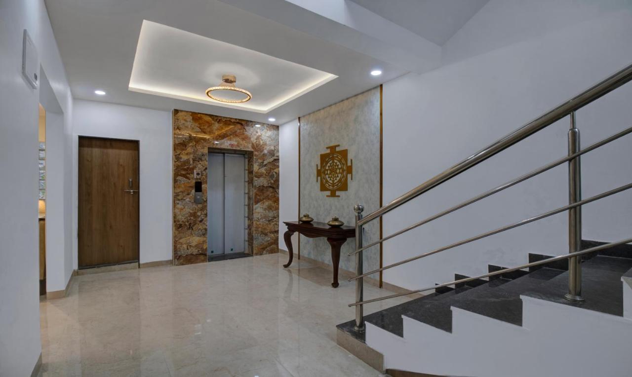 Treebo Chandraprasth Residency Hotel Nagpur