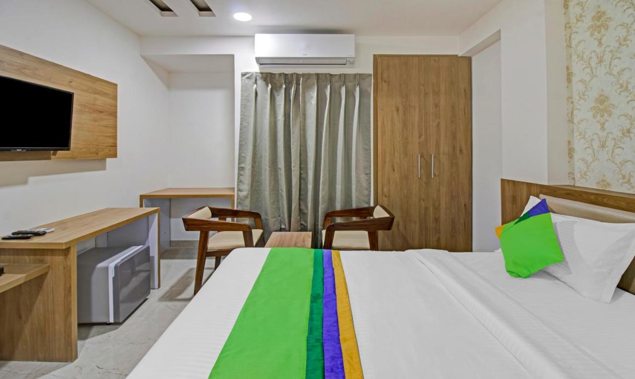 Treebo Chandraprasth Residency Nagpur