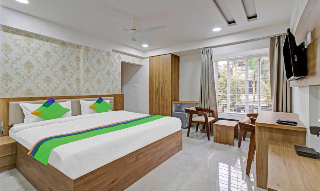 Treebo Chandraprasth Residency Hotel Nagpur