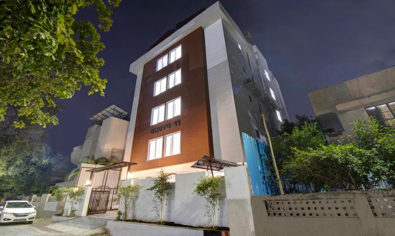 Hotel Treebo Chandraprasth Residency 3*