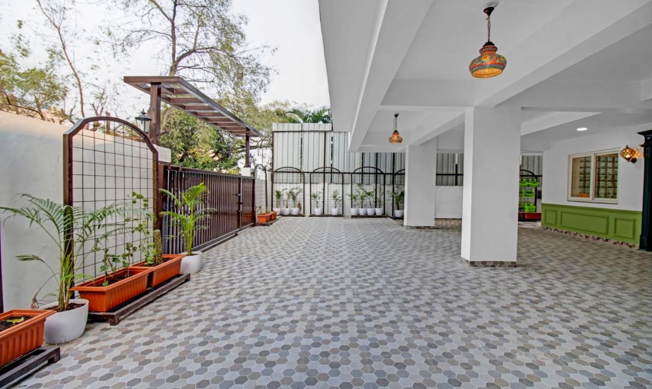Treebo Chandraprasth Residency 3* Nagpur