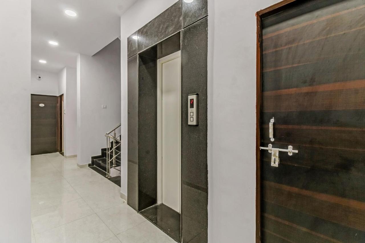 Oyo Vrindavan 3* Nagpur