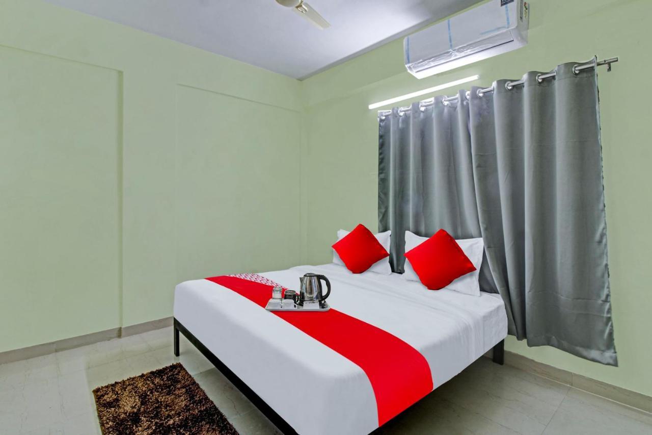 Hotel Oyo Flagship N S 3*
