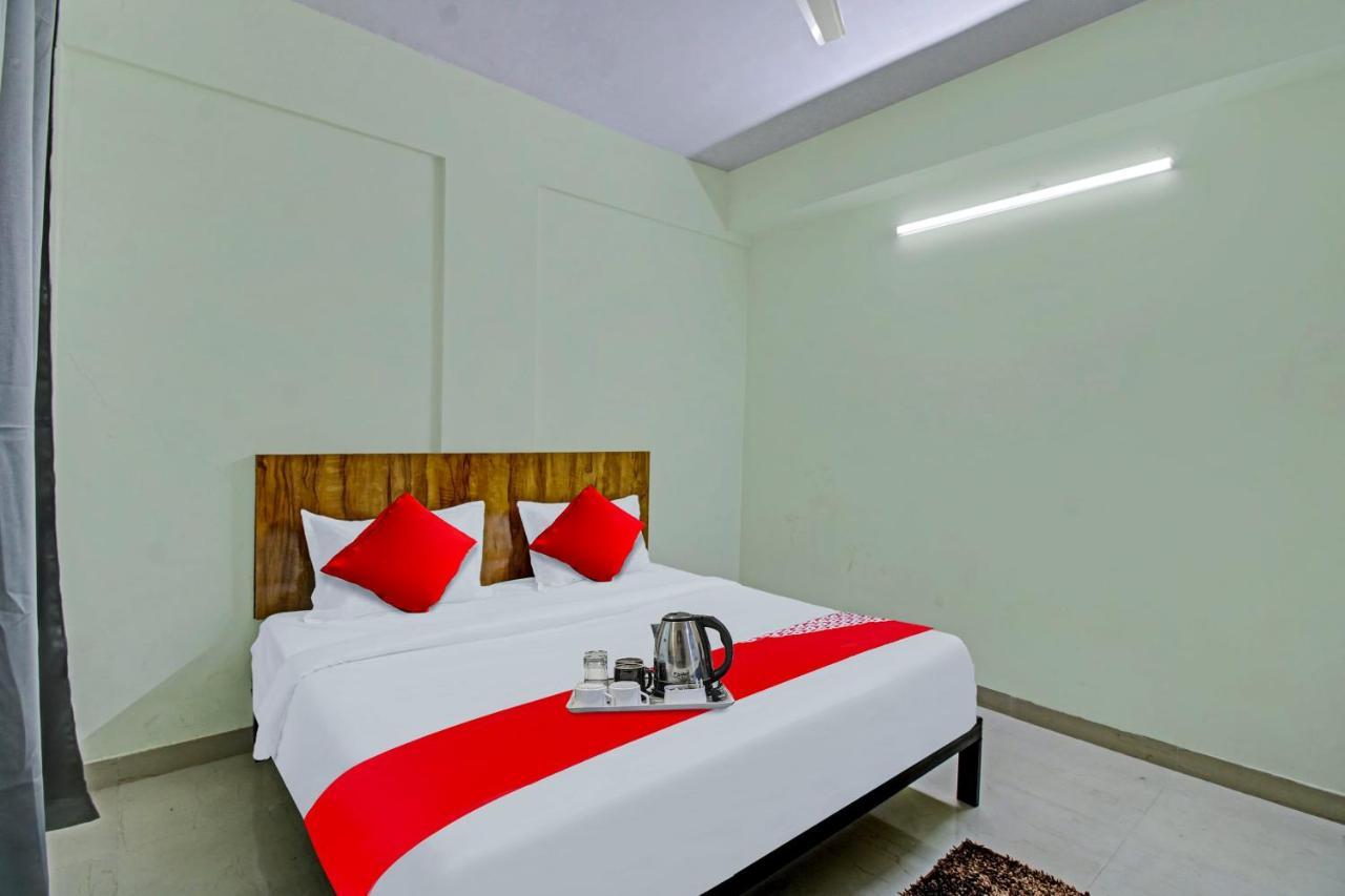 Hotel Oyo Flagship N S Nagpur
