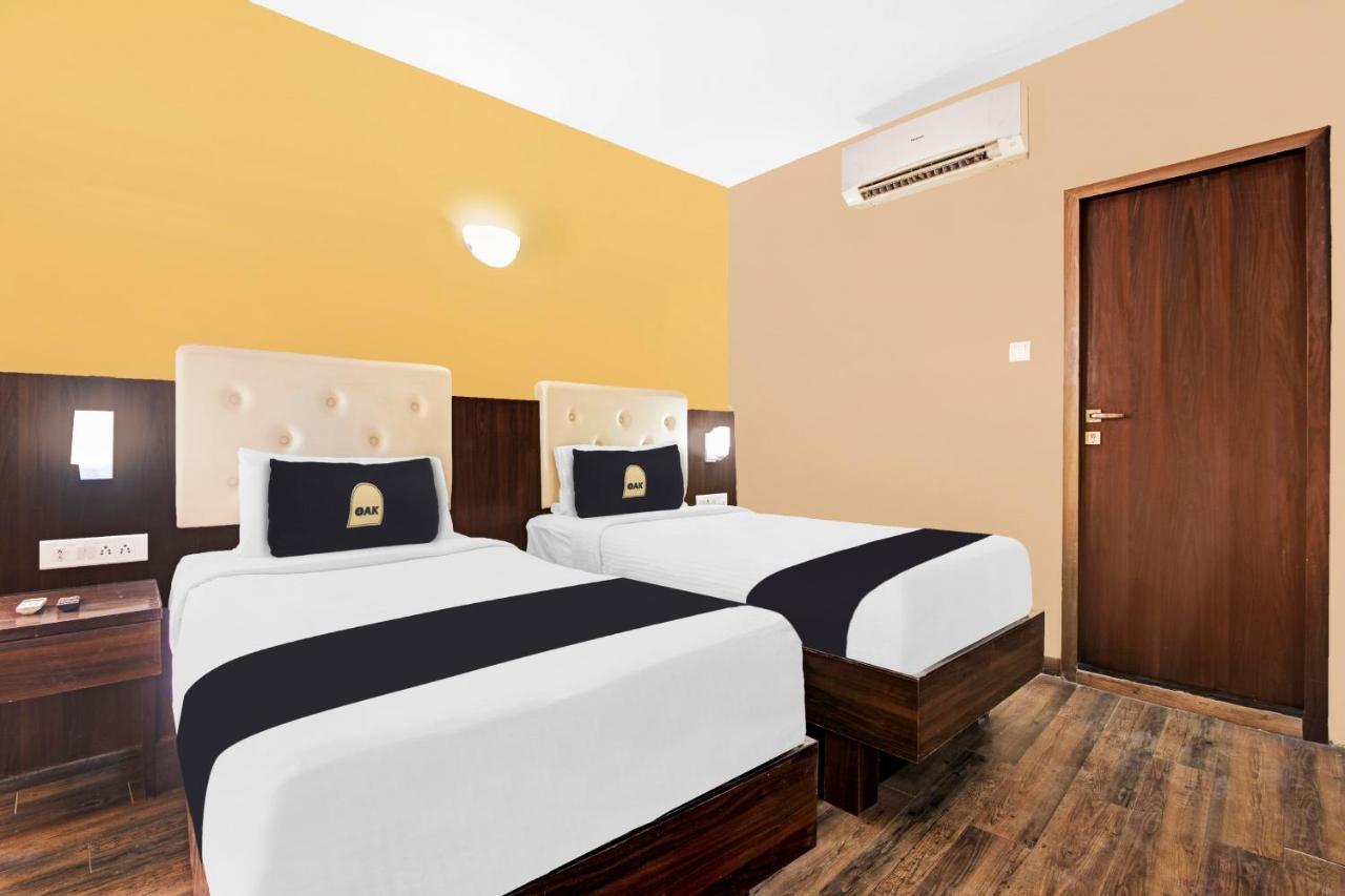 Townhouse Oak Pal Palace 3*