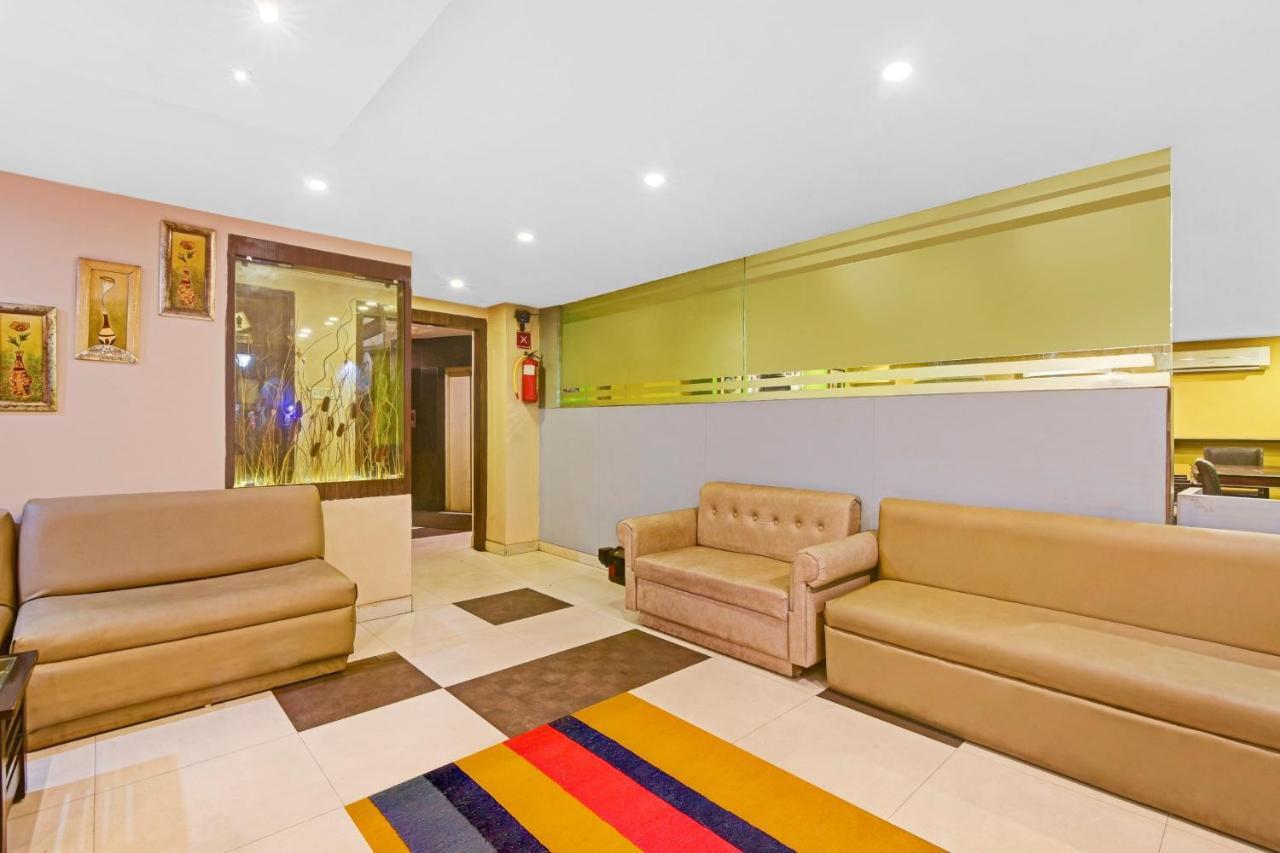 Townhouse Oak Pal Palace