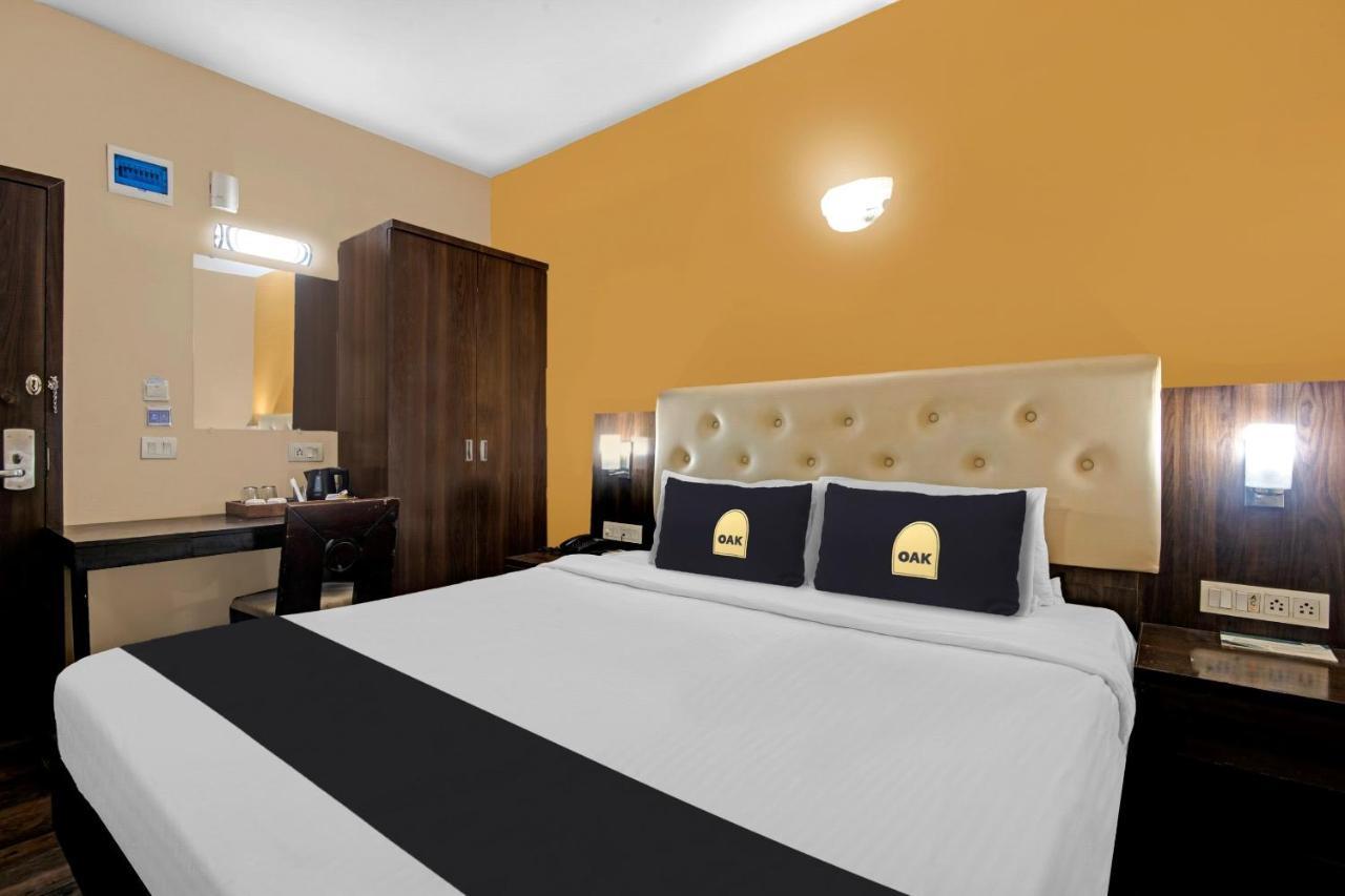 Townhouse Oak Pal Palace 3*