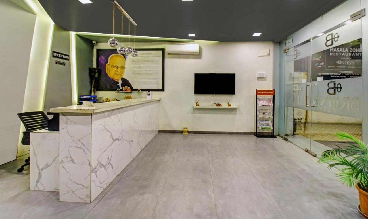 Hotel Treebo Premium Brijinn Nagpur