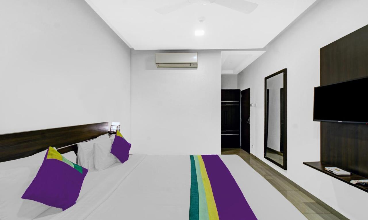 Treebo Premium Brijinn Hotel Nagpur