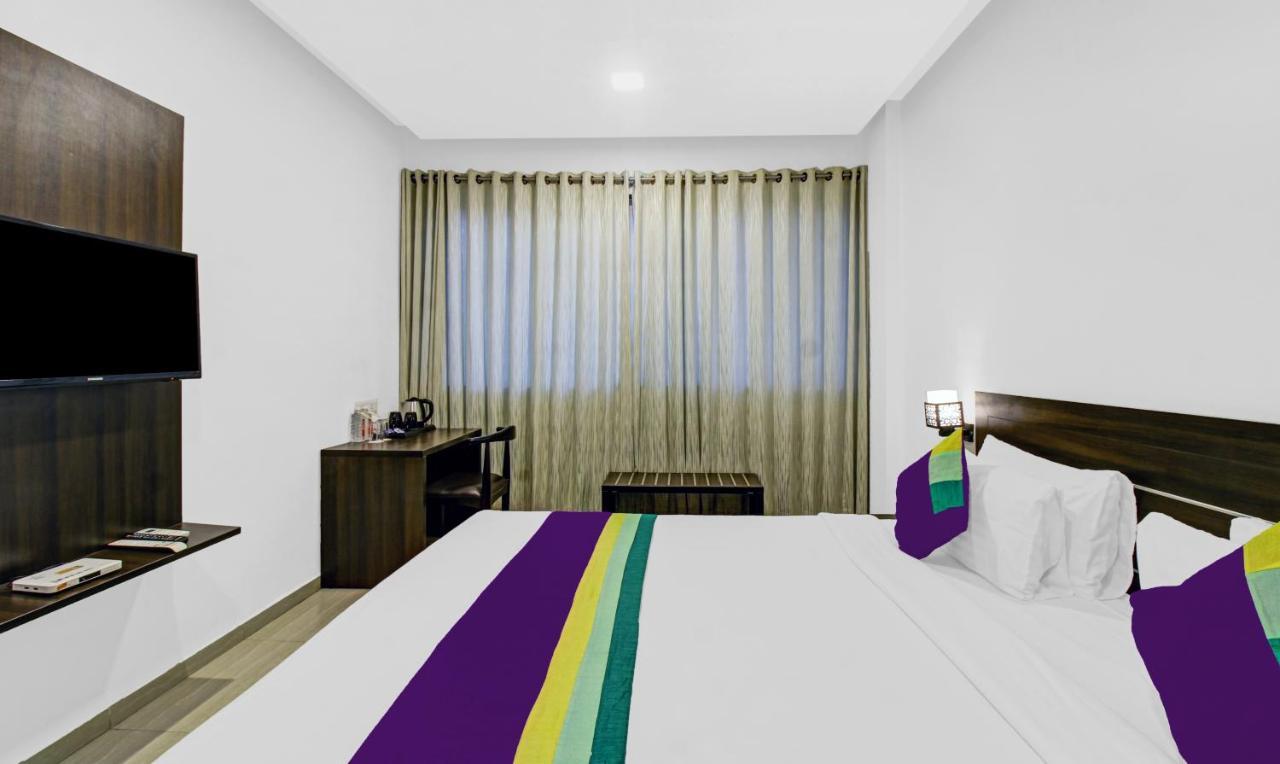 Treebo Premium Brijinn 4* Nagpur