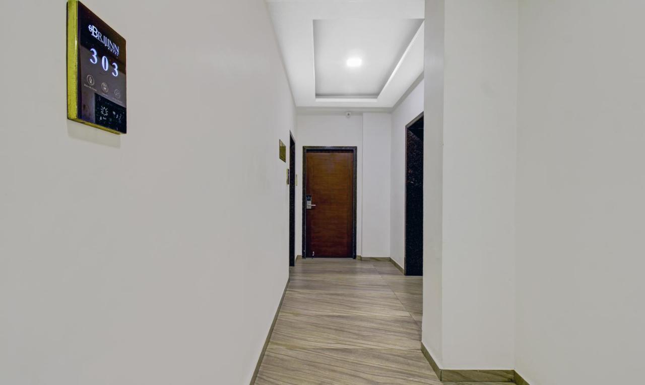 Hotel Treebo Premium Brijinn 4*