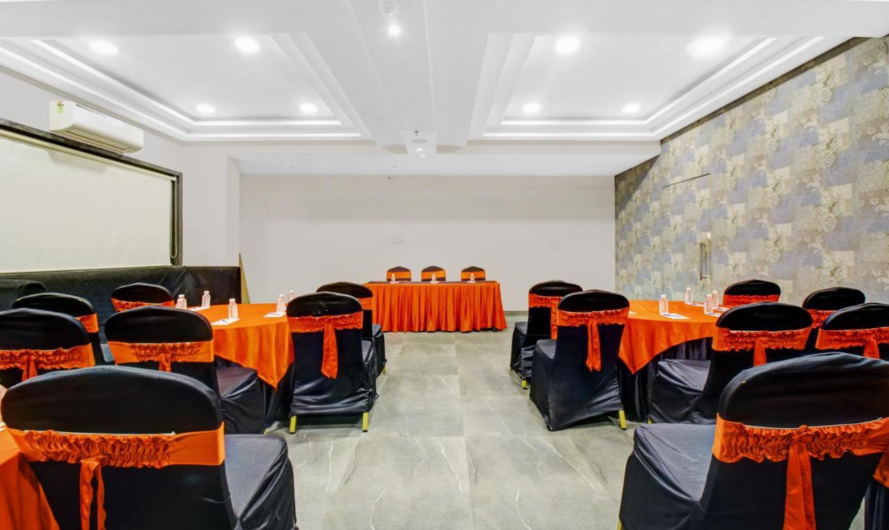 Hotel Treebo Premium Brijinn Nagpur