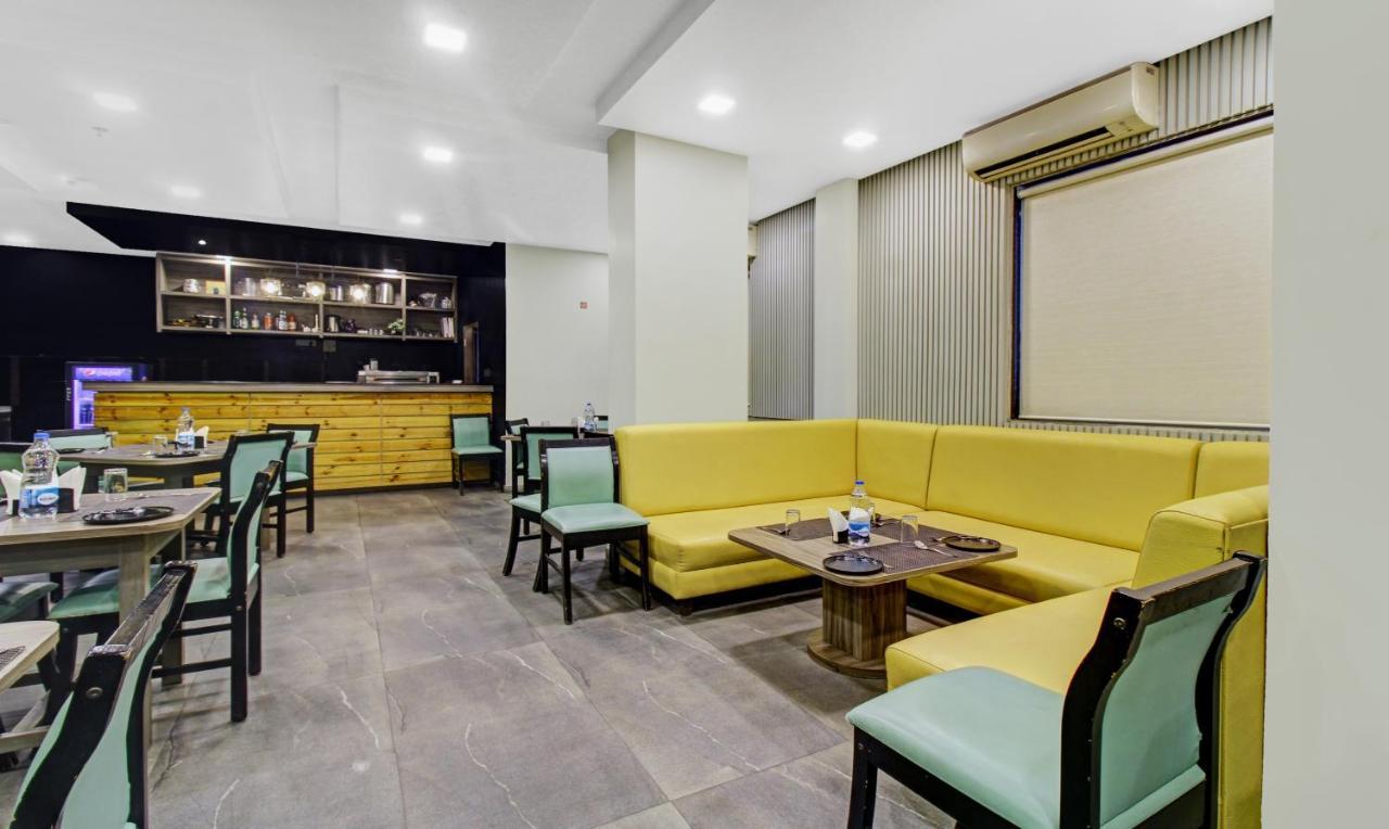 Treebo Premium Brijinn Hotel Nagpur