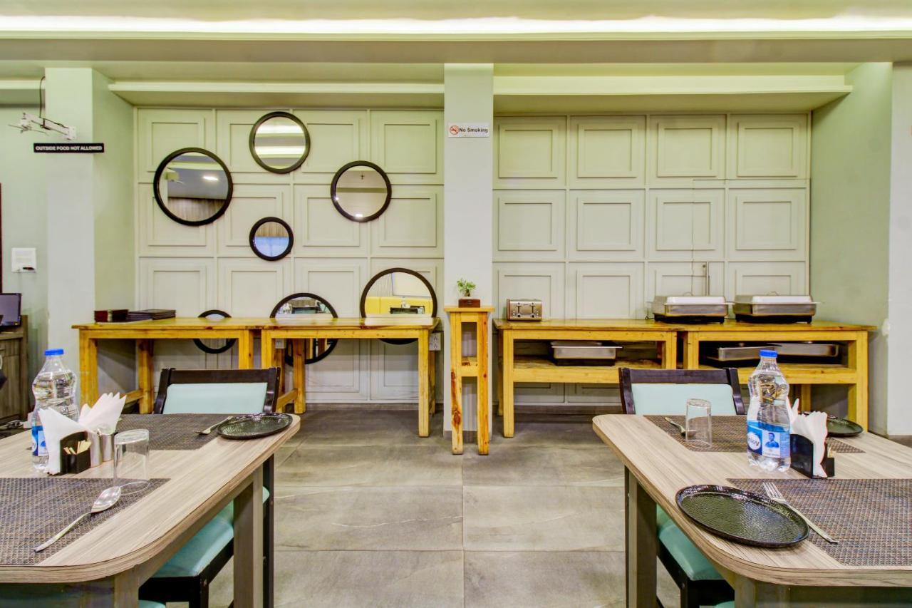 Treebo Premium Brijinn 4* Nagpur