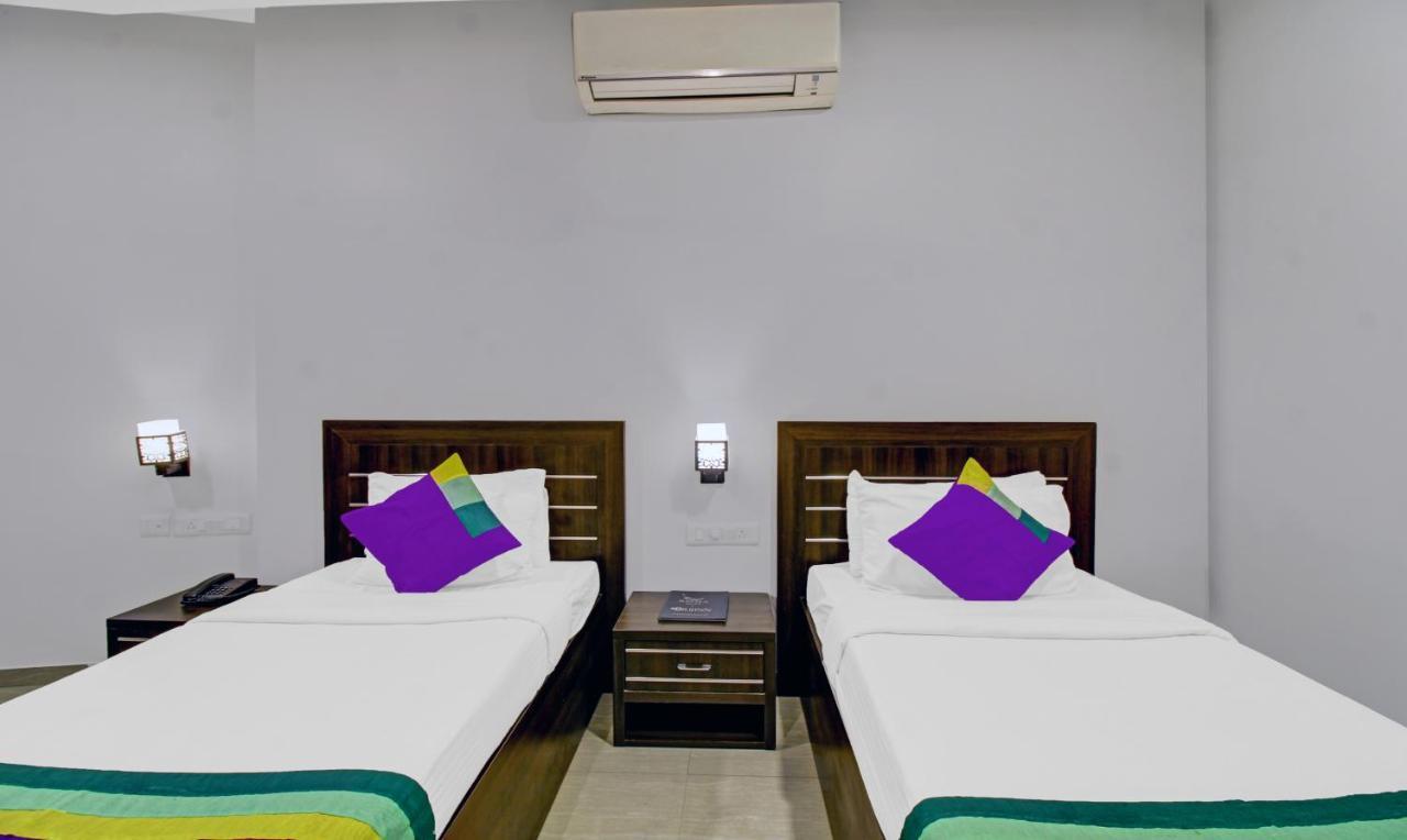 Hotel Treebo Premium Brijinn