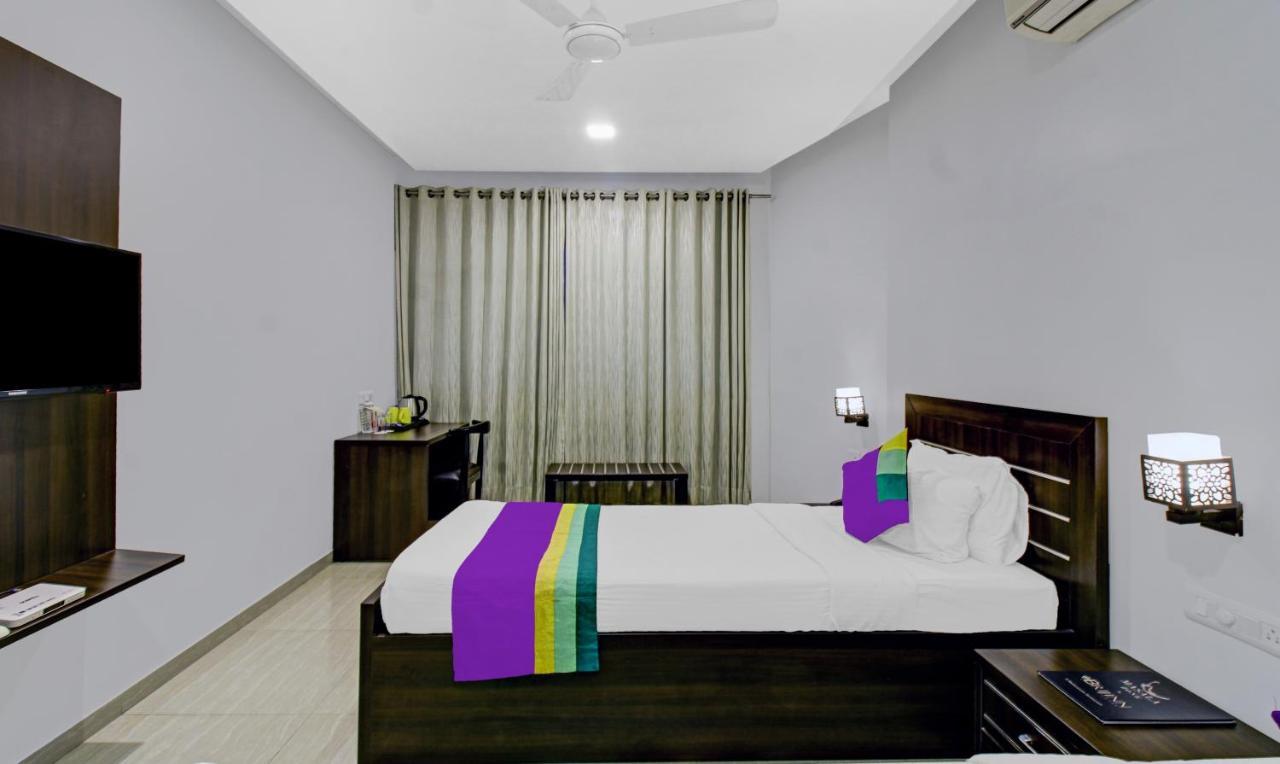 Treebo Premium Brijinn Hotel Nagpur