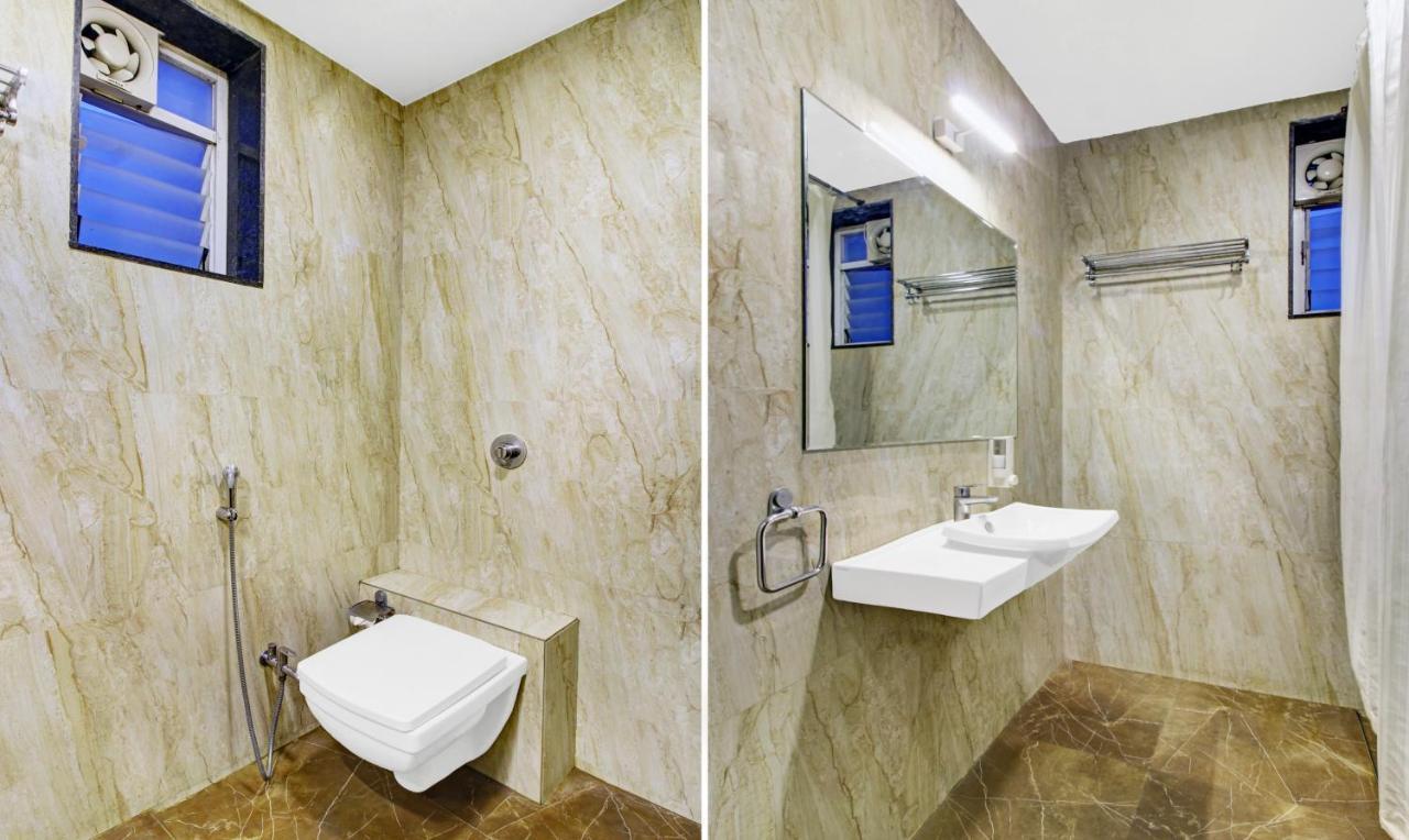 Treebo Premium Brijinn Hotel 4*