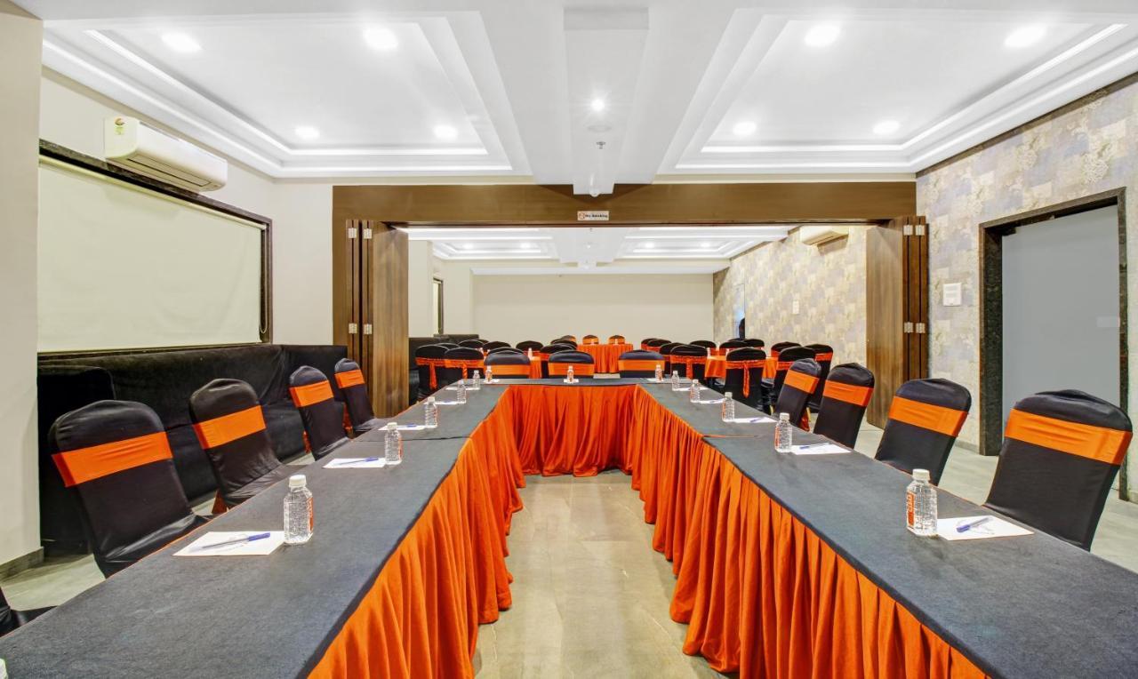 Treebo Premium Brijinn 4* Nagpur