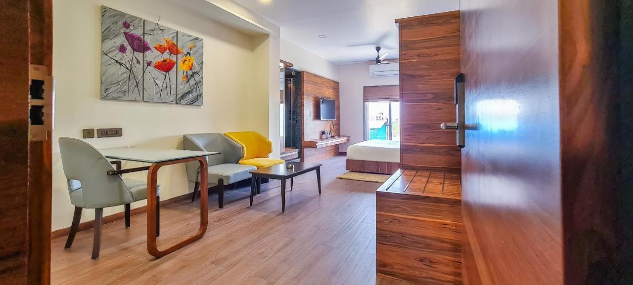 Royal Cliff & Hotel Nagpur