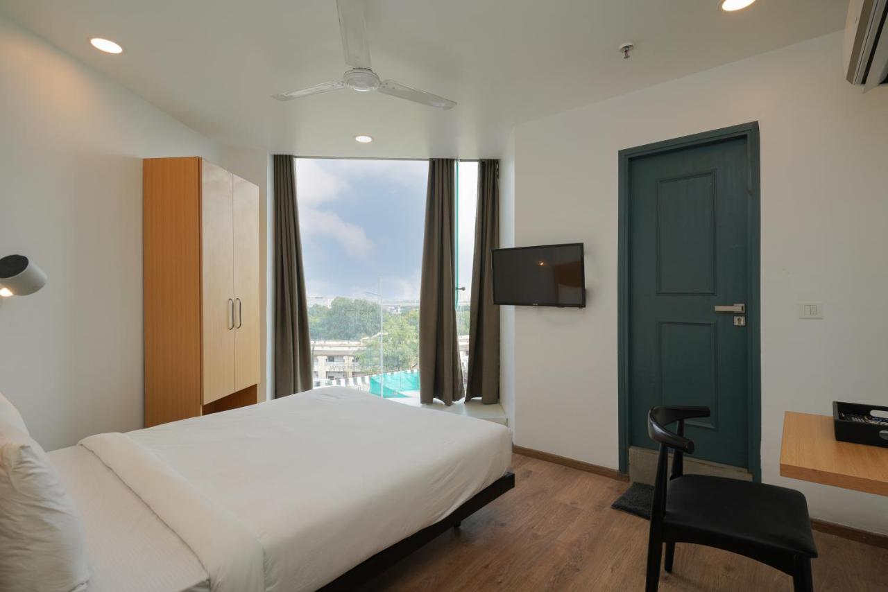 Uptown Hotel Nagpur