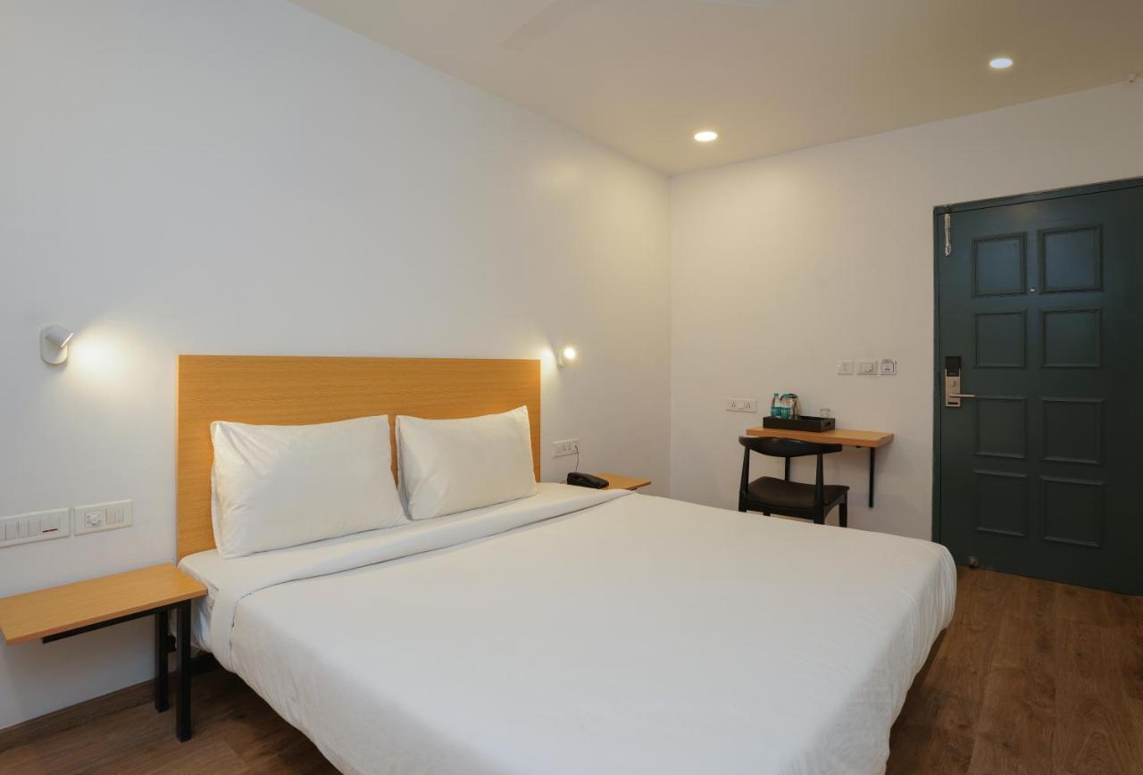 Hotel Uptown Nagpur