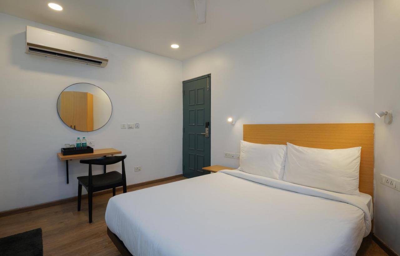 Hotel Uptown 3*