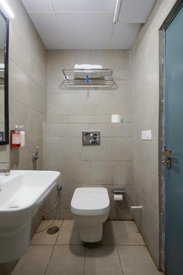 Hotel Uptown Nagpur