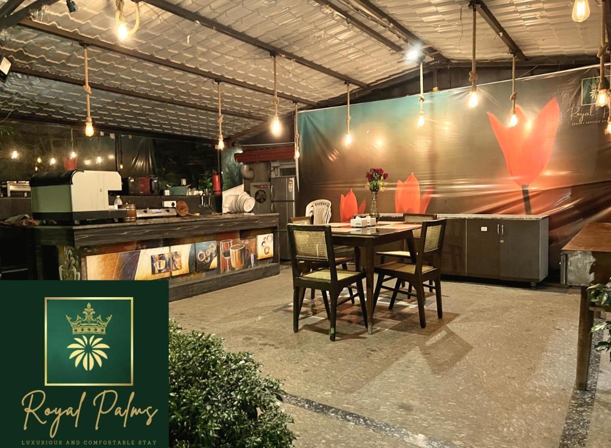 Royal Palms Luxury Service 3* Nagpur