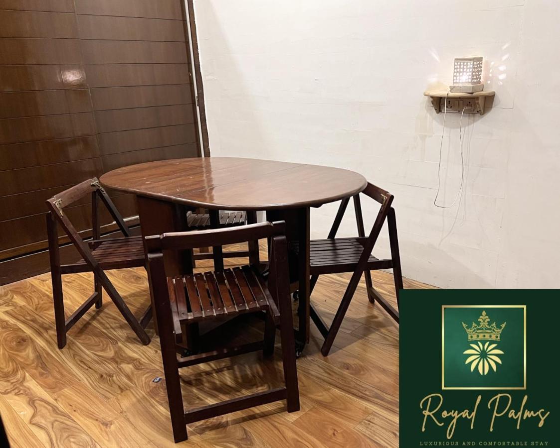 Hotel Royal Palms Luxury Service 3*