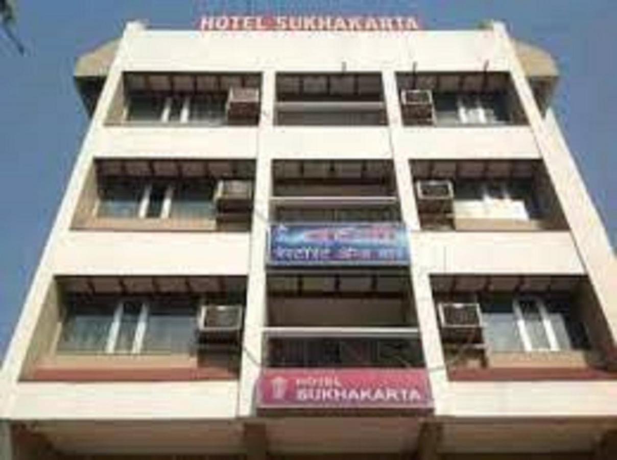 Hotel Sukhakarta, Nagpur
