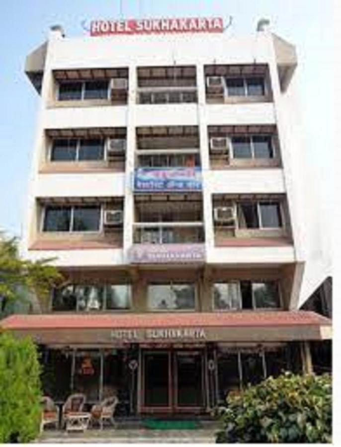 Sukhakarta, Hotel 4*
