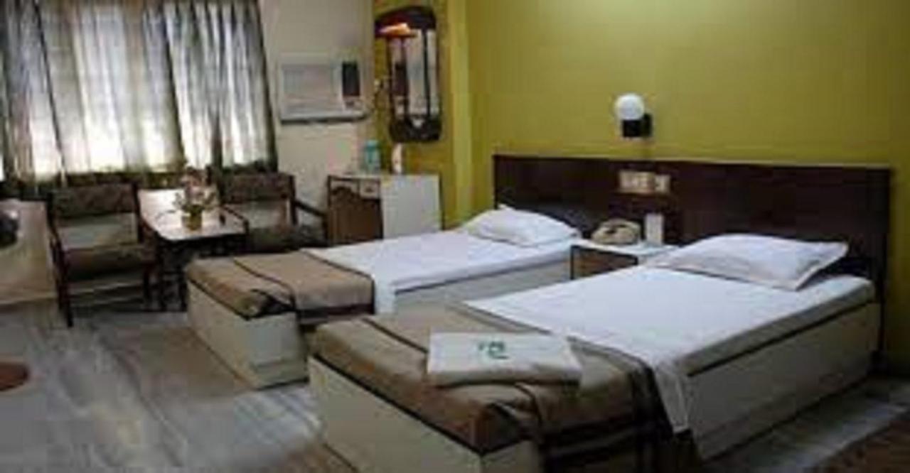 Hotel Sukhakarta, Nagpur