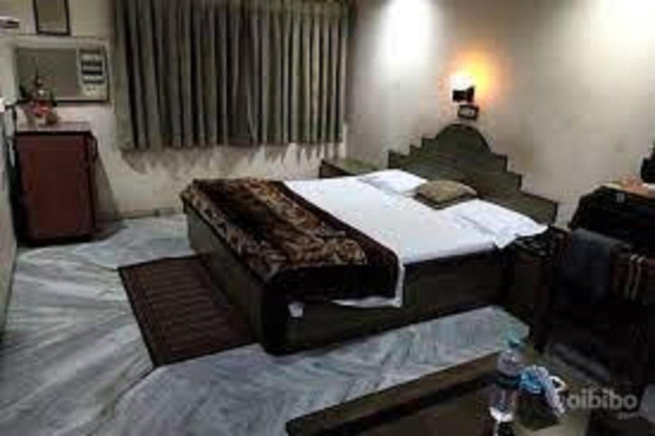 Hotel Sukhakarta, Nagpur