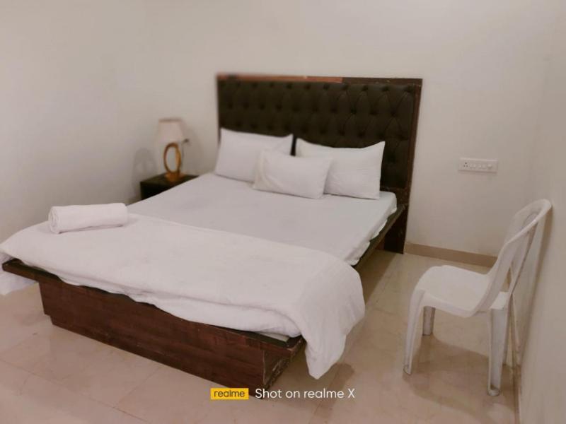 Hotel Golden Leaf Banquet Nagpur