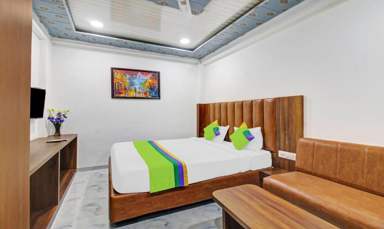 Treebo Rk Inn, Railway Station 3* Nagpur