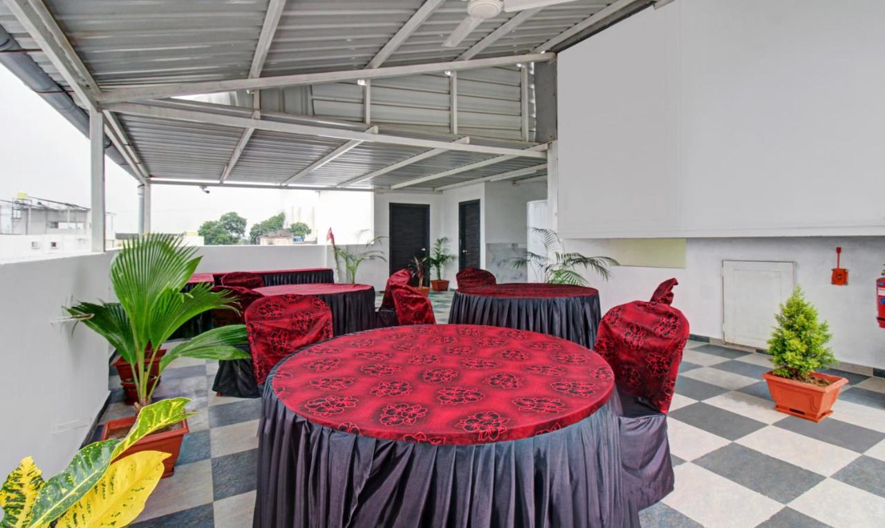 Treebo Rk Inn, Railway Station Nagpur