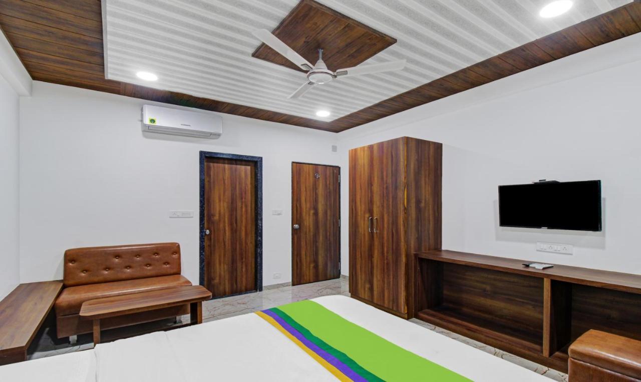 Treebo Rk Inn, Railway Station 3* Nagpur