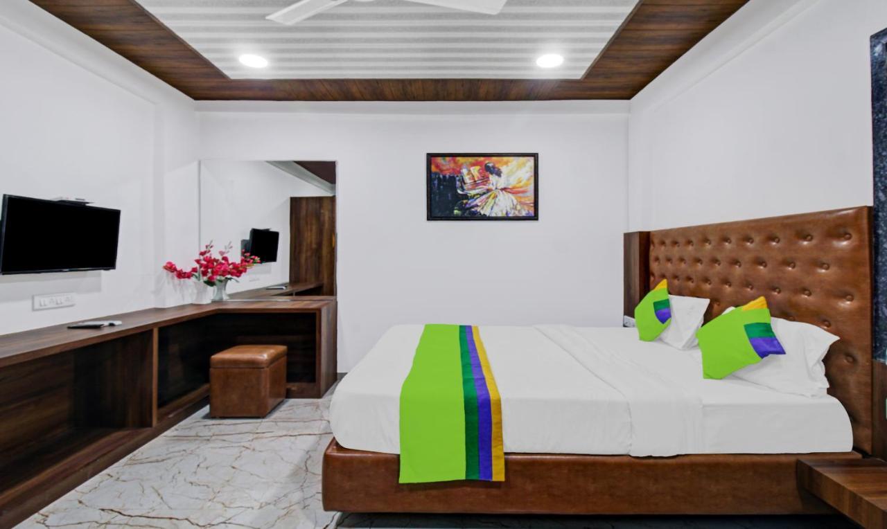 Treebo Rk Inn, Railway Station 3* Nagpur