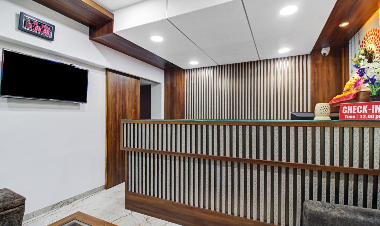 Treebo Rk Inn, Railway Station 3* Nagpur