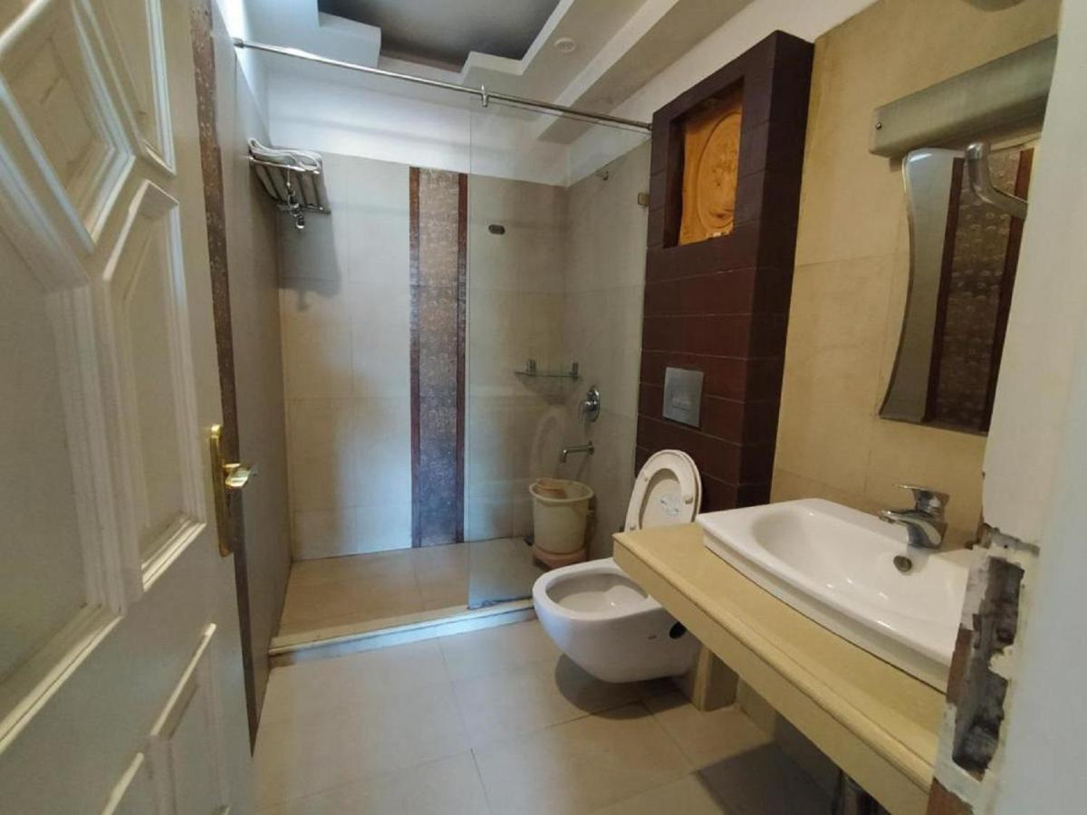 Hotel Sukhakarta, Nagpur
