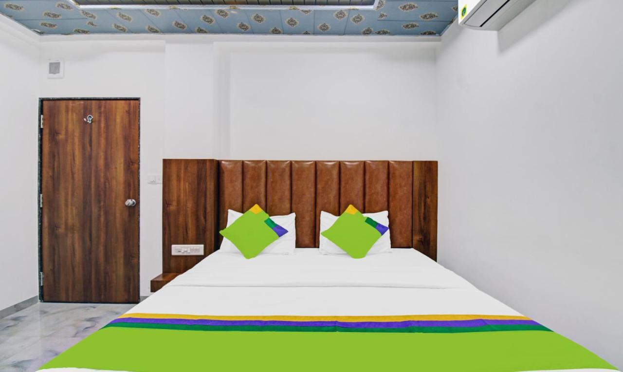 Treebo Rk Inn, Railway Station 3* Nagpur