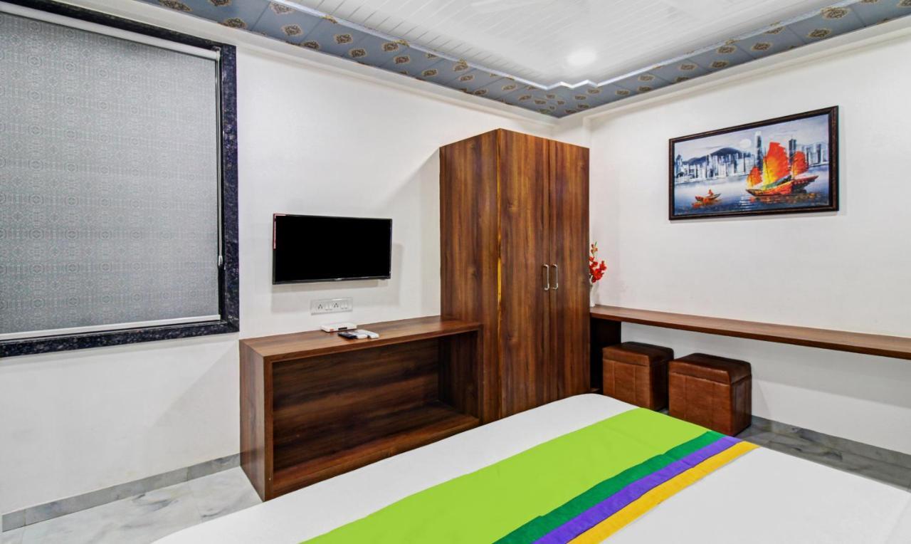 Treebo Rk Inn, Railway Station Hotel Nagpur