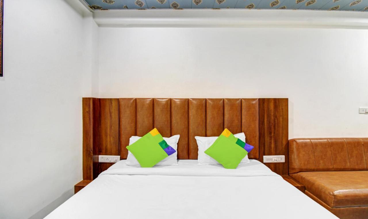 Treebo Rk Inn, Railway Station Nagpur
