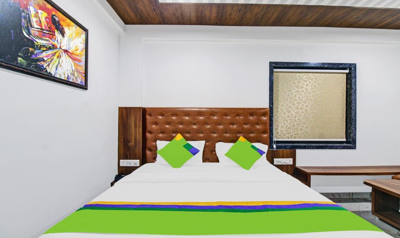 Treebo Rk Inn, Railway Station Hotel Nagpur