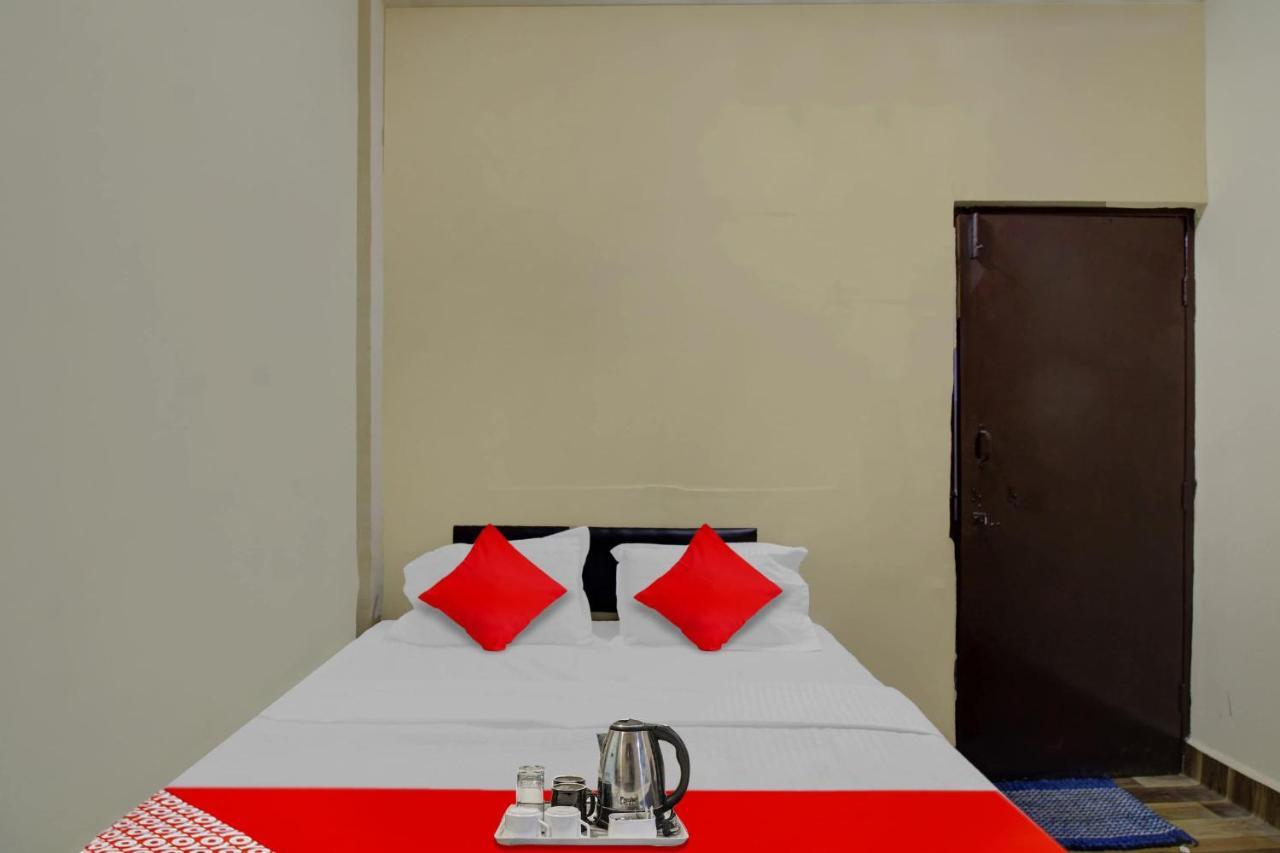 O Mr Hotel 4*