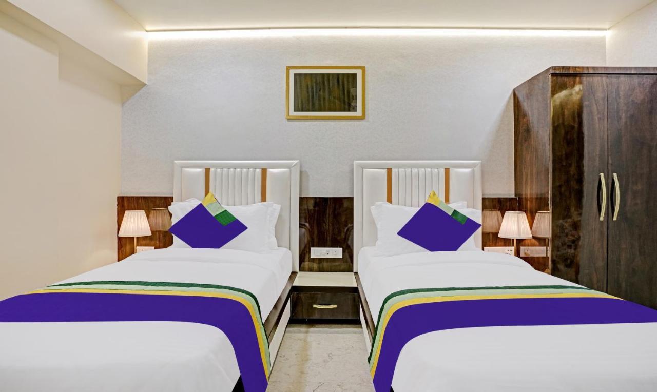 Hotel Treebo Premium Golden Bliss Trimurti Nagar Square Nagpur