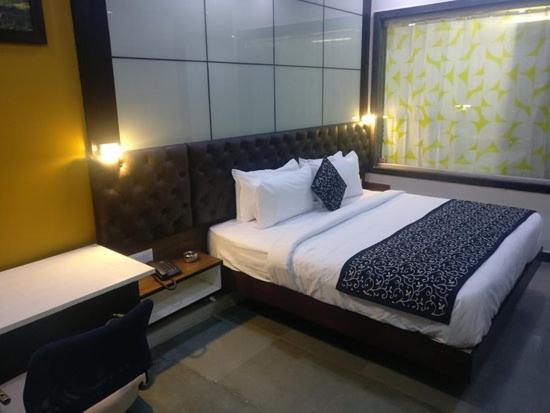Kk Residency Bed & Breakfast 3*