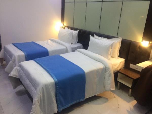 Kk Residency 3*