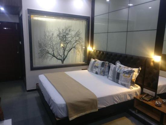Bed & Breakfast Kk Residency 3*